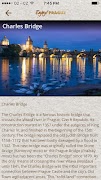 Enjoy! Prague Historical Sights & Tour Guide syot layar 6