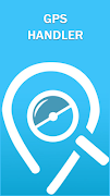 GPS Handler スクリーンショット 1