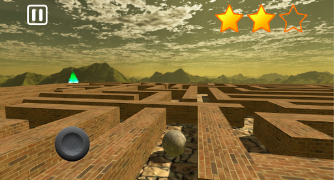 Labyrinth Ball スクリーンショット 6
