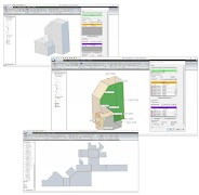 برنامه‌نما Flat Pattern Bend Design عکس از صفحه