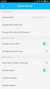 AirCloud ภาพหน้าจอ 3