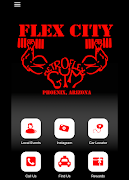 Flex City スクリーンショット 4
