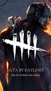 DATA BY DAYLIGHT Poster