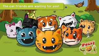 Puzzycat 스크린샷 3