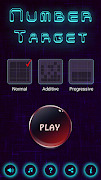 Number Target Screenshot 1