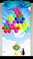 Bubble Shooter screenshot 5
