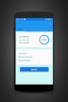RAM Booster screenshot 1