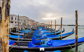 VR Holidays screenshot 7