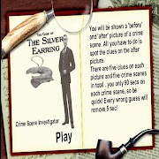 Sherlock Holmes screenshot 4