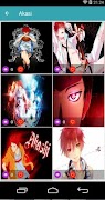 kuroko basket characters screenshot 3