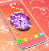 Magic Clock penulis hantaran