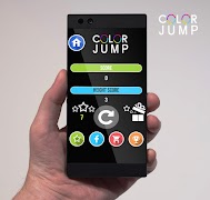 Color Jump স্ক্রিনশট 3