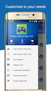 Cheats, Hints & Tips for Games syot layar 4