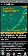 DAT News screenshot 7