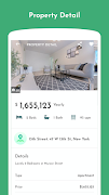 Realify React Native Theme 스크린샷 4