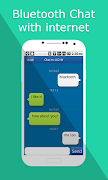 Bluetooth SMS اسکرین شاٹ 6