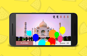 Hotstars Games syot layar 3