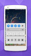 Control Panel - Control Center Poster