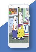 برنامه‌نما Max and Ruby Wallpapers New عکس از صفحه