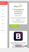W3Schools Fullversion(Offline) 스크린샷 5