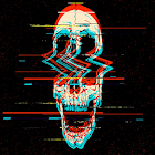 Horror Book icono