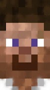Wallpaper Minecraft imagem de tela 3