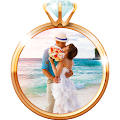 Wedding Photo Frame Editor