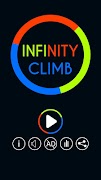 Infinity Climb screenshot 1