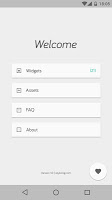 Zooper Dashboard Demo poster