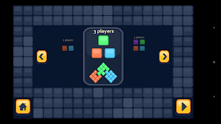 برنامه‌نما SyncSwitch - Multiplayer عکس از صفحه