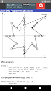 CNC Programming Examples syot layar 2