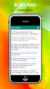 BlueJ Notes スクリーンショット 4