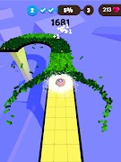 Leaf Blower 3D 스크린샷 7