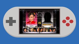 game tekken3. story screenshot 3