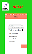 Learn HTML 截圖 6
