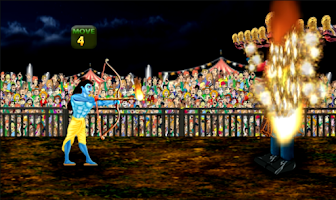 Vijaya Dashami screenshot 4