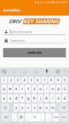 DKV KEY SHARING screenshot 3