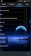 Gaul - Audio Player اسکرین شاٹ 2