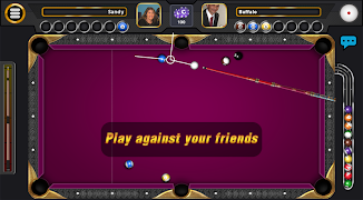8 Pool Rivals screenshot 7