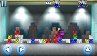 Stack Attack Classic syot layar 4