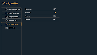 LIVE BR - TV screenshot 7
