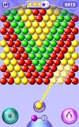 Bubble Shooter capture d'écran 2