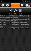 Socks Server Ultimate capture d'écran 5