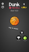 Dunk the Ball Screenshot 7