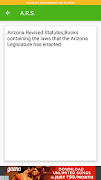 Law Dictionary capture d'écran 3