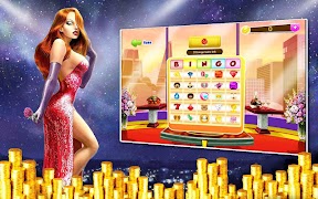 Bingo Bash Blitz Free Ekran Görüntüsü 2