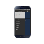 CMG Color screenshot 4