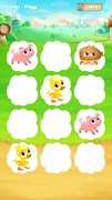 برنامه‌نما Animals Memory عکس از صفحه
