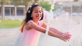 ميرا بابا ويا ماما  يا حلوين  - 2019 Affiche