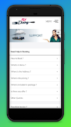 Flydining Session Mate screenshot 2